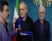در دیدار ۷ ساعته پزشکیان با رهبر انقلاب چه گذشت؟