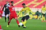 سپاهان واقعا ستاره و کاپیتانش را به پرسپولیس می‌دهد؟