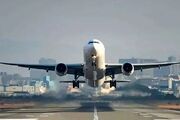 قیمت بلیت تهران-مشهد پرواز کرد!