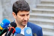 ستار هاشمی: می‌گویند اینترنت برای 10درصد مردم کافی است