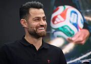 مدافع لژیونر قول بازگشت به پرسپولیس را داد
