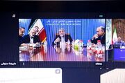 برنامه ایران برای ورود یک میلیون نفر چینی به کشور