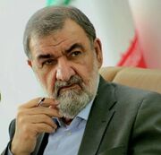 پوشش توجه‌برانگیز محسن رضایی بعد از گرفتن پست در شعام