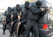 لحظه‌ی خلع سلاح گروگانگیر توسط فرمانده نوپو!