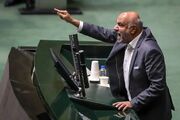 توافق دولت و مجلس برای تغییر یک وزیر