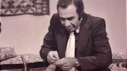 دو قاب خاطره‌انگیز از جوانی ایرج، فردین و گلپا