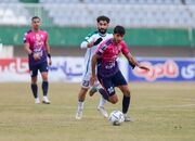 خرید جدید پرسپولیس به نساجی پیوست