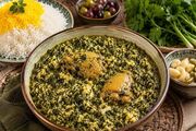طرز تهیه ترشی تره گیلانی با مرغ