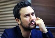 شاهرخ استخری: کسب و کار علی دایی شکست خورد