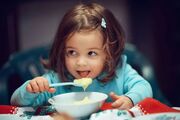 اگر کودک دارید، این ۳ خاصیت حریره بادام را از دست ندهید