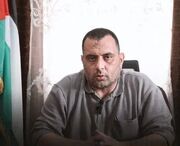 رئیس پلیس غزه ترور شد
