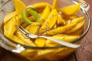 راز ترشی انبه جنوبی خوشمزه؛ چاشنی محبوب جنوبی‌ها
