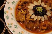 طرز تهیه خورشت متنجن؛ غذای مورد علاقه شاه عباس صفوی