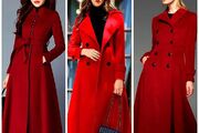 رنگی که پاییز و زمستان ۲۰۲۶ را تسخیر کرده