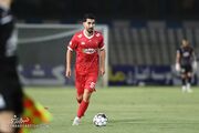 هواداران تراکتور دیروز از یک پرسپولیسی انتقام گرفتند