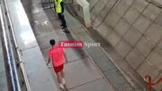 رفتار مشکوک اورونوف پرسپولیسی‌ها را نگران کرد