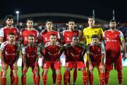 پرسپولیس سریع و خشن به جمع مدعیان پیوست