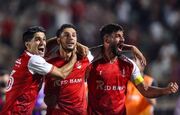 نتایج و جدول لیگ برتر در پایان هفته اول