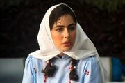 عکس پربازدید از تولد 28 سالگی خجسته بامداد خمار