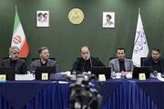 طرح جنجالی مجلس برای مقابله با نفوذ تصویب شد
