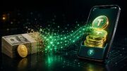 تتر در کنار طلا و دلار؛ چه جایگاهی در سبد دارایی دارد؟