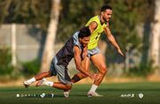 شفا‌ف‌سازی پرسپولیس درباره خبر جدایی اورونوف