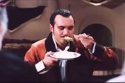 شیش‌اندازی که در «در چشم باد» دل همه را برد