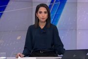 مرگ مجری شبکه اینترنشنال مشکوک اعلام شد!