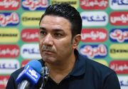 امشب یک خبرنگار دل جواد نکونام را برد