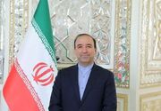دیدار سفیر ایران با چهار ایرانی بازداشت شده در کویت