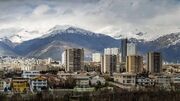 تهران رسما گران‌تر از مونیخ و پاریس شد!