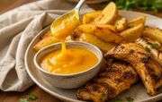 طرز تهیه سس انبه خانگی؛ خوش‌طعم و خوش‌عطر
