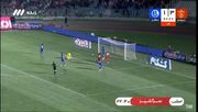 این گل زیبای پرسپولیس را بارها می‌بینید