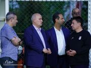 قلعه‌نویی برای ماندن هنوز قول قهرمانی نداده است!