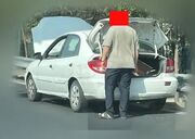 ادعای واشر زدن برخی خودروها پس از سوخت‌گیری!