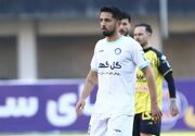 اقدام فوری پرسپولیس برای جذب جانشین ابوالفضل جلالی