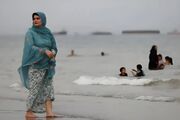 شاید کریدور جنوبی، تنگه هرمز را به یک خاطره تبدیل کند