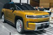 BYD جدید با شارژ ۹ دقیقه‌ای رونمایی شد