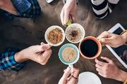 تاثیر عجیبی که قهوه روی هورمون‌های جنسی می‌گذارد
