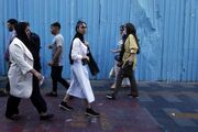 لحظه کبریت و انبار باروت برای ایران کمین کرده است