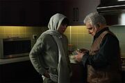 «اعتراف می‌کنم» در دام خشونت آثار پلیسی نیفتاده است
