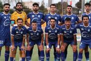 میزبان قطعی استقلال در لیگ نخبگان آسیا مشخص شد