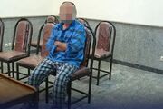 جنایت هولناک پسر علیه مادر پس از ۴۰ سال کینه