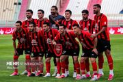 اولین باخت تارتار بعد از دو هفته رویایی!