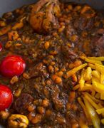 عطر این خورش کُردی کل خانه را برمی‌دارد!