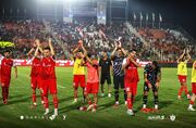 پرسپولیسی‌ها: کری نخوانید، دربی را می‌بریم!