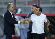 کارشناسی داوری دو صحنه جنجالی تراکتور - پرسپولیس