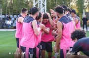 طعنه سنگین یک روزنامه به خرید جدید پرسپولیس