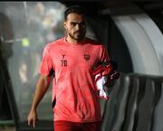 اصرار تارتار به تنبیه اورونوف، پرسپولیس را زمین زد