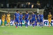 AFC استقلالی‌ها را غافلگیر کرد